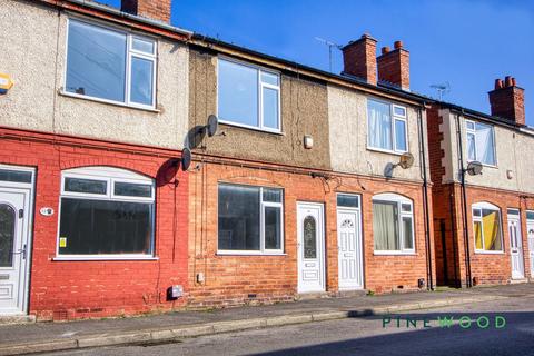 undefined, Welbeck Street, Mansfield NG20