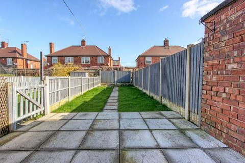 undefined, Welbeck Street, Mansfield NG20