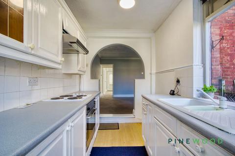undefined, Welbeck Street, Mansfield NG20