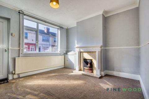 undefined, Welbeck Street, Mansfield NG20