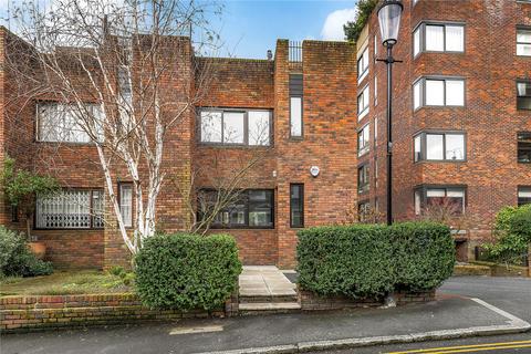 3 bedroom end of terrace house for sale, Kensington Place, London, W8