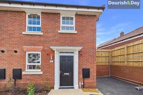 undefined, Meadowlands Road, Whitchurch SY13