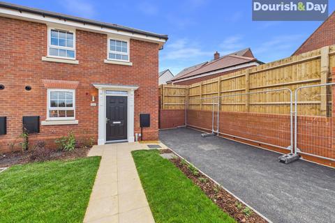 undefined, Meadowlands Road, Whitchurch SY13