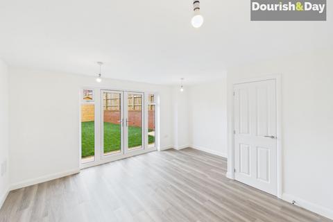 undefined, Meadowlands Road, Whitchurch SY13