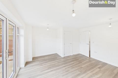 undefined, Meadowlands Road, Whitchurch SY13