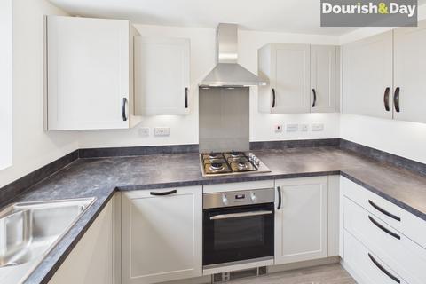 undefined, Meadowlands Road, Whitchurch SY13