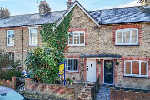 2 bedroom terraced house for sale, Lower Anchor Street, Chelmsford, CM2