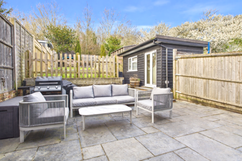 3 bedroom semi-detached house for sale, Braeside Avenue, Brighton, BN1 8SQ