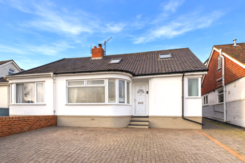 3 bedroom semi-detached house for sale, Braeside Avenue, Brighton, BN1 8SQ