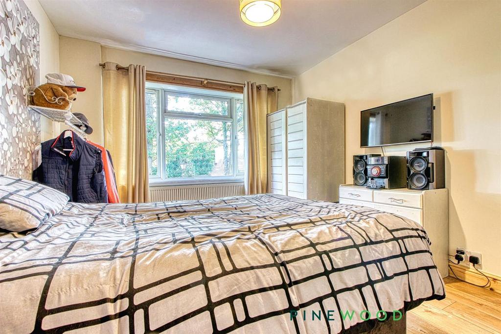Bed 1