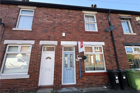 undefined, Wallwork Street, Stockport, Greater Manchester, SK5