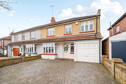 undefined, Beverley Road, Bexleyheath, Kent, DA7