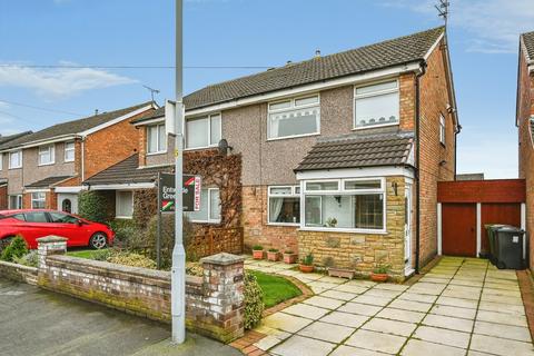 undefined, Blackhurst Road, Liverpool, Merseyside, L31