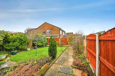 undefined, Blackhurst Road, Liverpool, Merseyside, L31