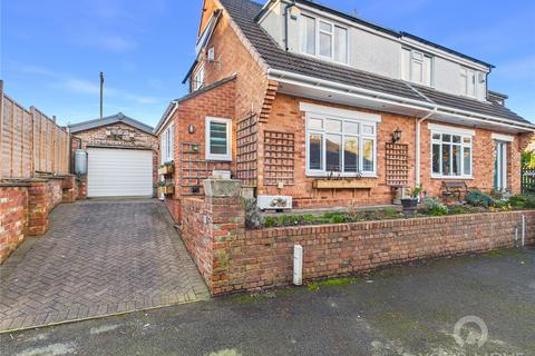 2 bedroom semi-detached house for sale, Thornfield Road, Darlington, DL3