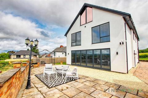 5 bedroom house for sale, Rupert Street, Derbyshire S45