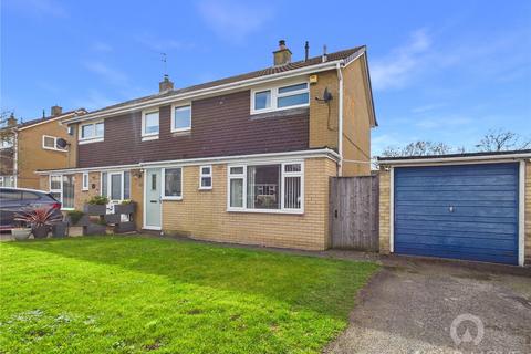 3 bedroom semi-detached house for sale, Grange Avenue, Hurworth Place, Darlington, Durham, DL2