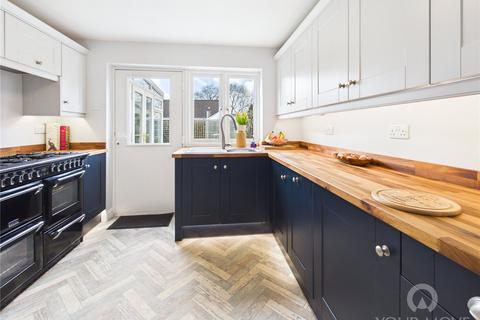 3 bedroom semi-detached house for sale, Grange Avenue, Hurworth Place, Darlington, Durham, DL2
