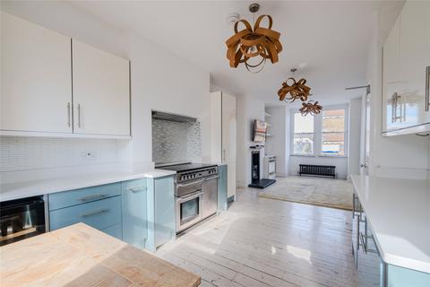 undefined, Ellison Road, London SW16