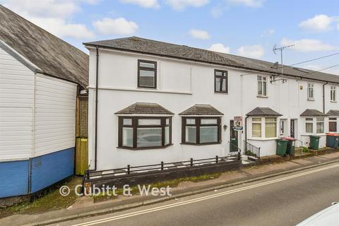 undefined, New Street, Crawley RH10