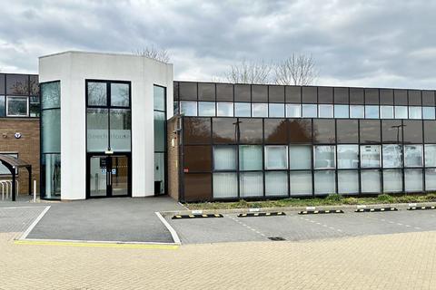 Office to rent - Woodlands Business Park, Milton Keynes MK14