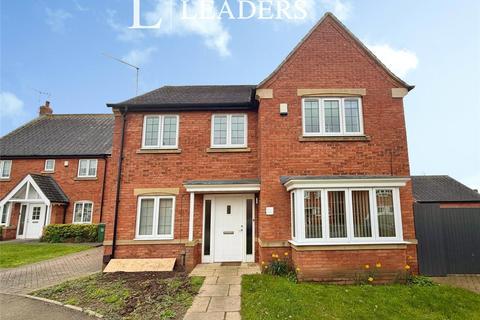 undefined, Saxby Drive, Syston, LE7