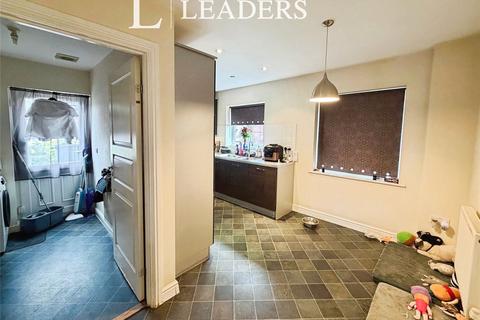 undefined, Saxby Drive, Syston, LE7