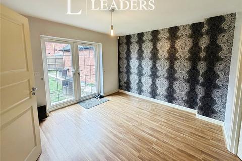 undefined, Saxby Drive, Syston, LE7