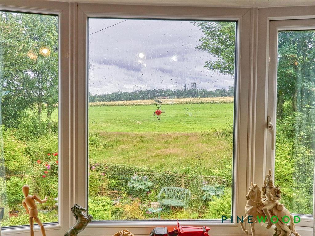 View - lounge