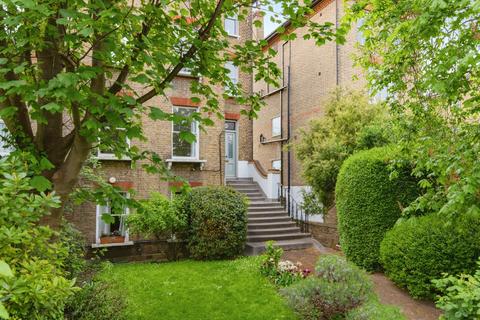 undefined, Peckham Rye, Peckham, SE22