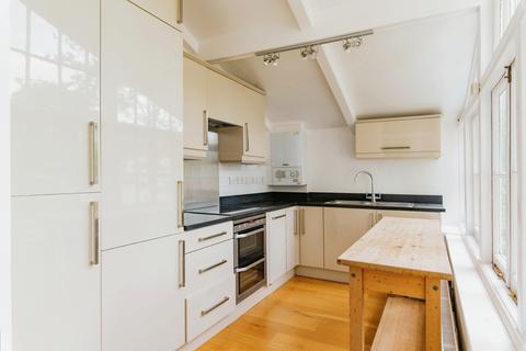 undefined, Peckham Rye, Peckham, SE22
