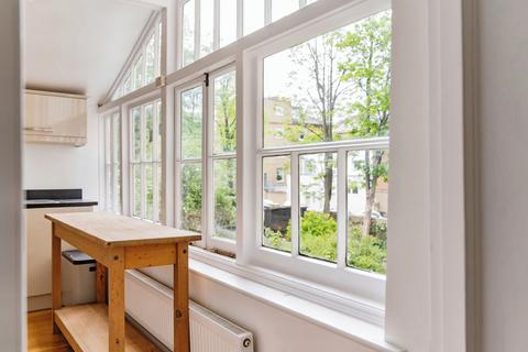 undefined, Peckham Rye, Peckham, SE22