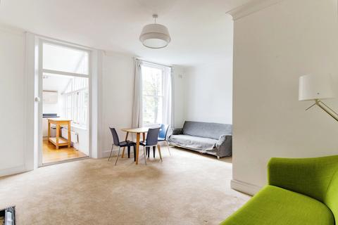 undefined, Peckham Rye, Peckham, SE22