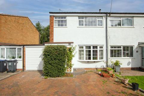 undefined, Wellman Croft, Birmingham, West Midlands, B29