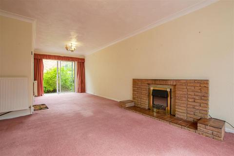 undefined, Wellman Croft, Birmingham, West Midlands, B29