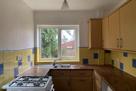 undefined, Wellman Croft, Birmingham, West Midlands, B29