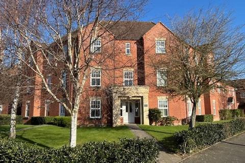 undefined, Purser Drive, Warwick