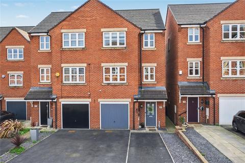 Scampston Drive, East Ardsley, Wakefield, West Yorkshire