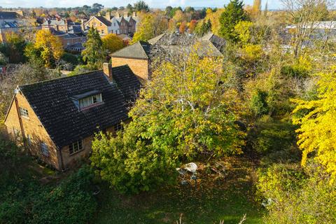 Plot for sale, Park Street, Taunton, Somerset, TA1