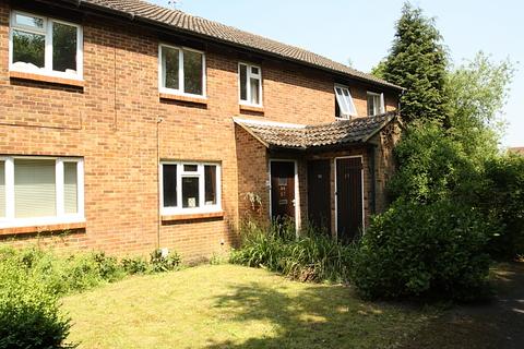 undefined, Woking GU21
