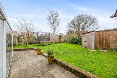 4 bedroom detached house for sale, The Bourne, Hassocks, West Sussex, BN6 8EF