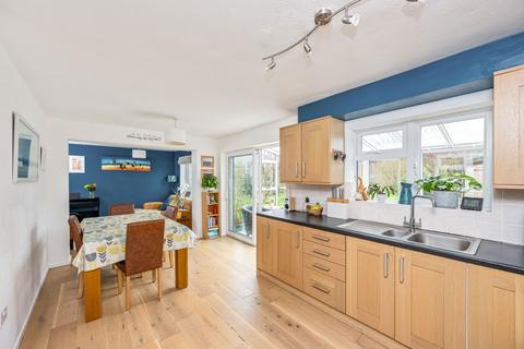 4 bedroom detached house for sale, The Bourne, Hassocks, West Sussex, BN6 8EF