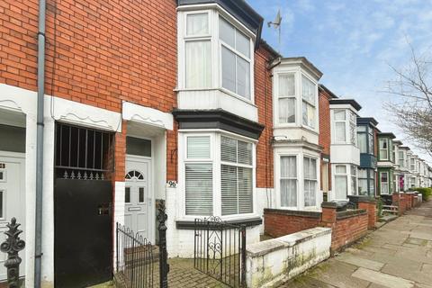 Cambridge Street, Leicestershire LE3