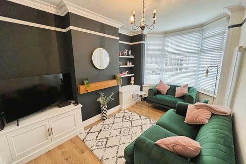 3 bedroom terraced house for sale, Cambridge Street, Leicestershire LE3