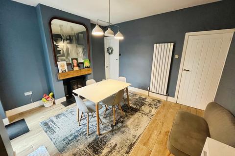 3 bedroom terraced house for sale, Cambridge Street, Leicestershire LE3