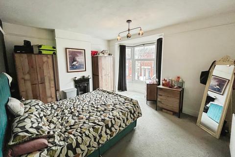 3 bedroom terraced house for sale, Cambridge Street, Leicestershire LE3