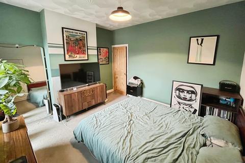 3 bedroom terraced house for sale, Cambridge Street, Leicestershire LE3