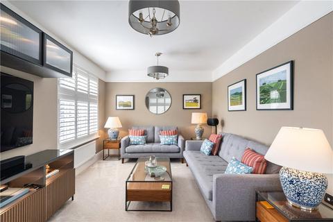 undefined, Garside Way, Marlborough, Wiltshire, SN8