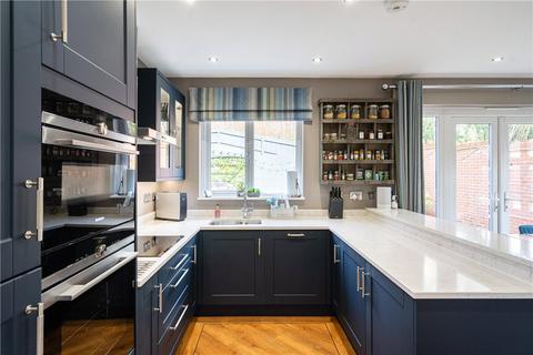 undefined, Garside Way, Marlborough, Wiltshire, SN8
