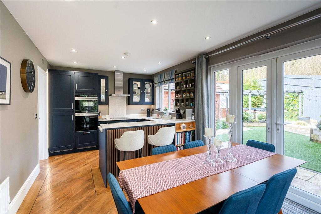 Kitchen / Diner